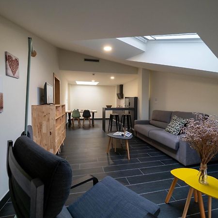 Lumen Place Apartamentos Mondoñedo Kültér fotó