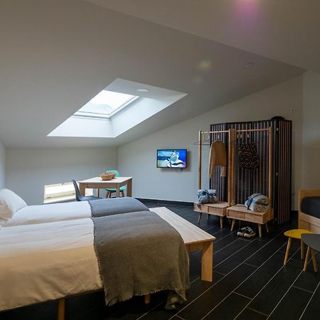Lumen Place Apartamentos Mondoñedo Kültér fotó