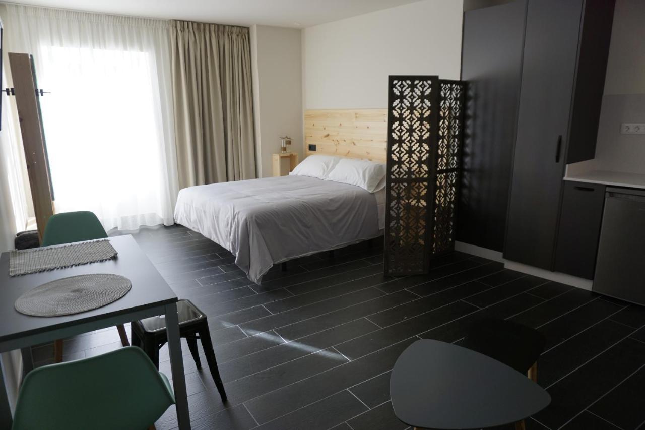 Lumen Place Apartamentos Mondoñedo Kültér fotó