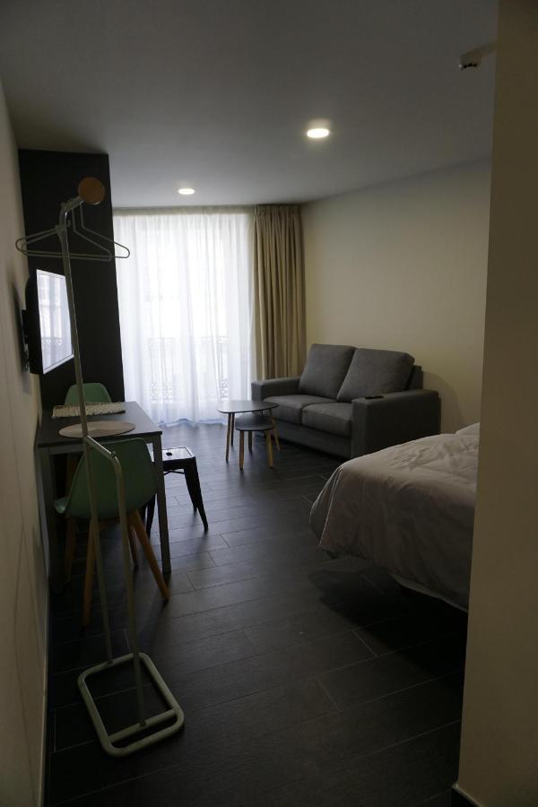 Lumen Place Apartamentos Mondoñedo Kültér fotó
