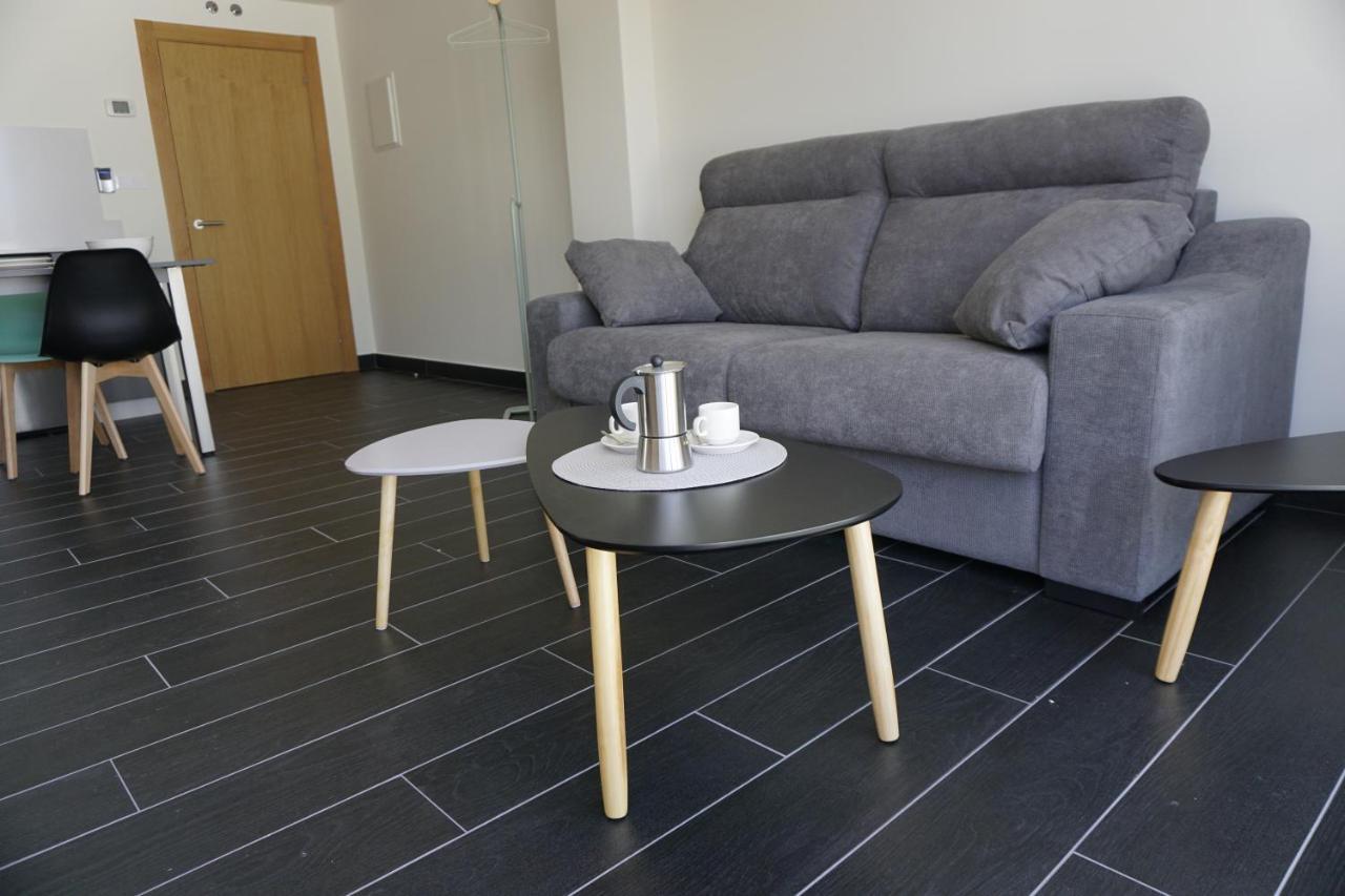 Lumen Place Apartamentos Mondoñedo Kültér fotó
