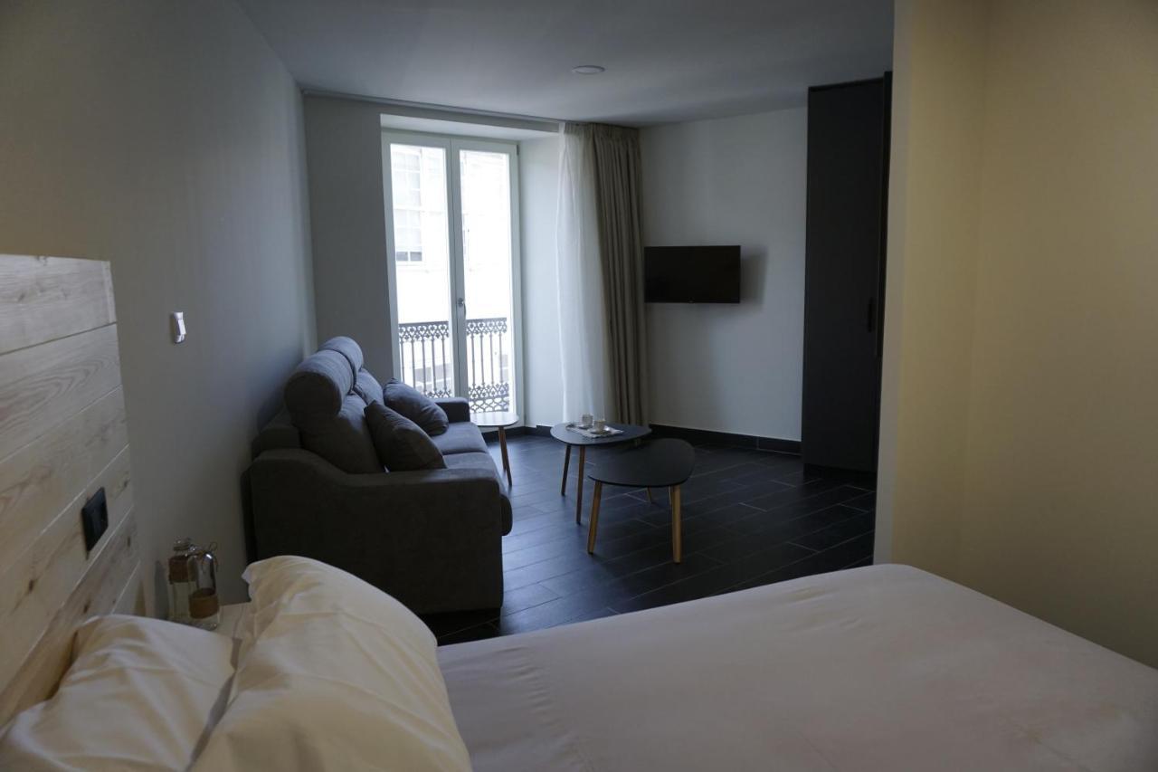 Lumen Place Apartamentos Mondoñedo Kültér fotó