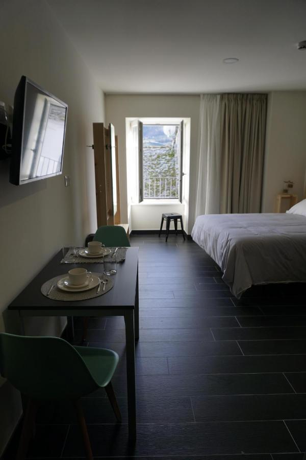 Lumen Place Apartamentos Mondoñedo Kültér fotó