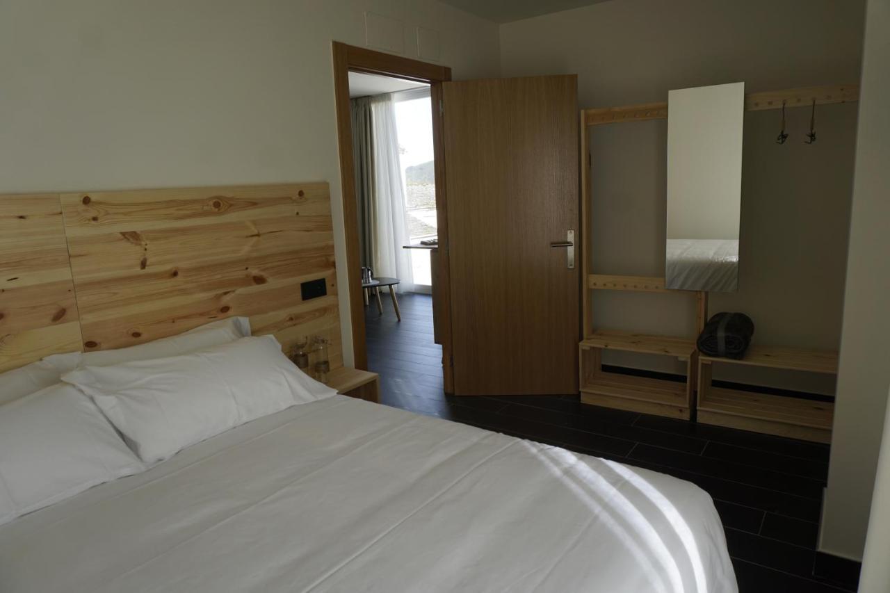 Lumen Place Apartamentos Mondoñedo Kültér fotó