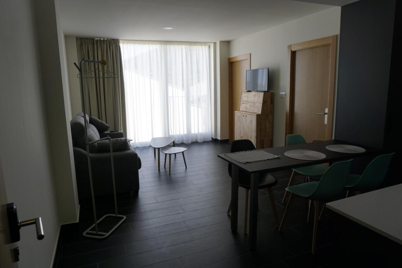 Lumen Place Apartamentos Mondoñedo Kültér fotó