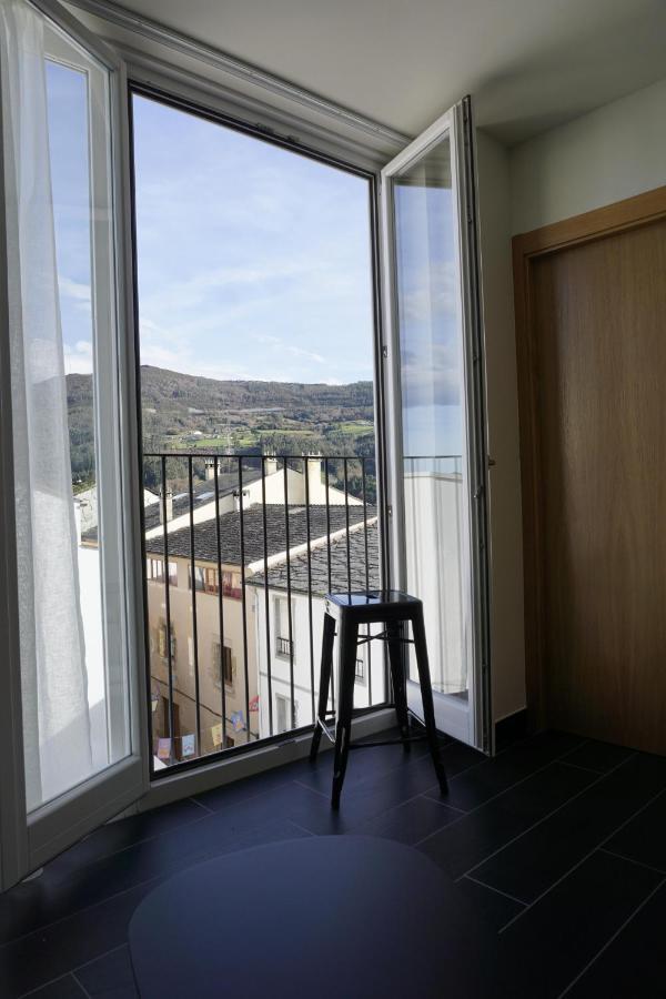 Lumen Place Apartamentos Mondoñedo Kültér fotó