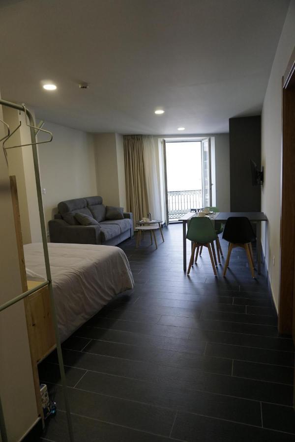 Lumen Place Apartamentos Mondoñedo Kültér fotó