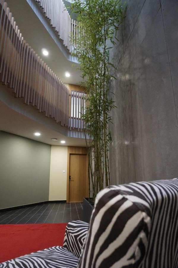 Lumen Place Apartamentos Mondoñedo Kültér fotó