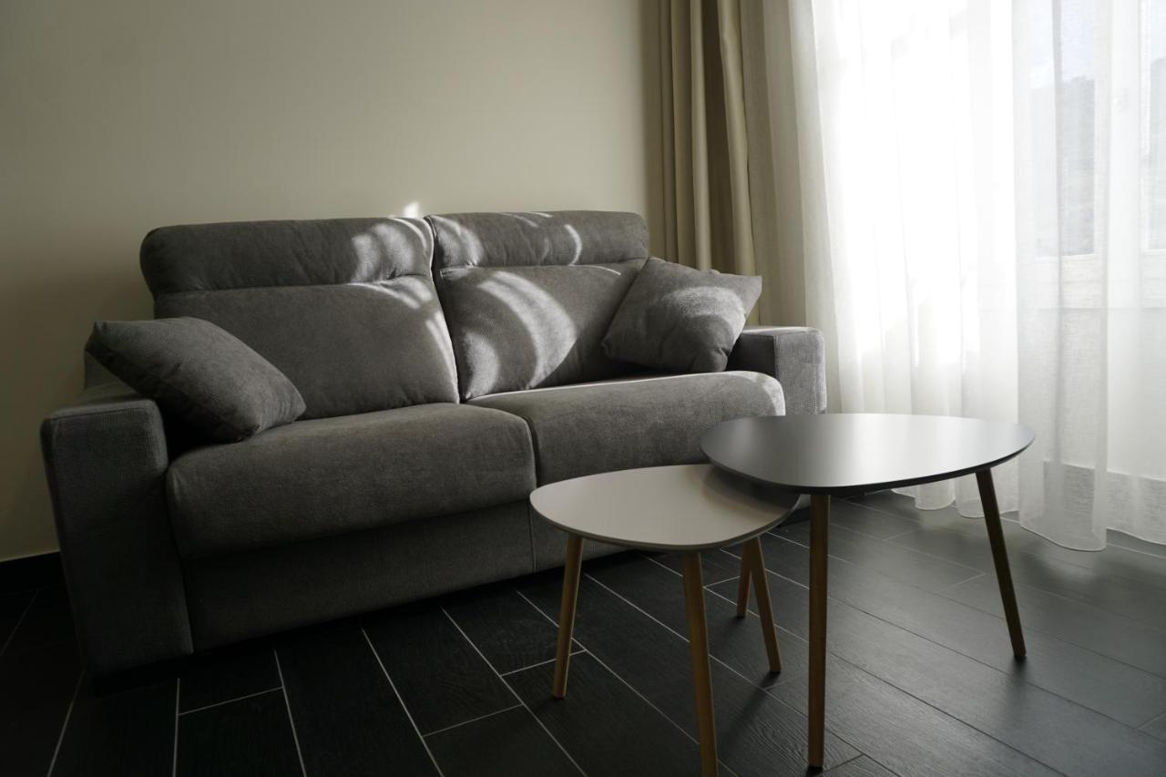 Lumen Place Apartamentos Mondoñedo Kültér fotó