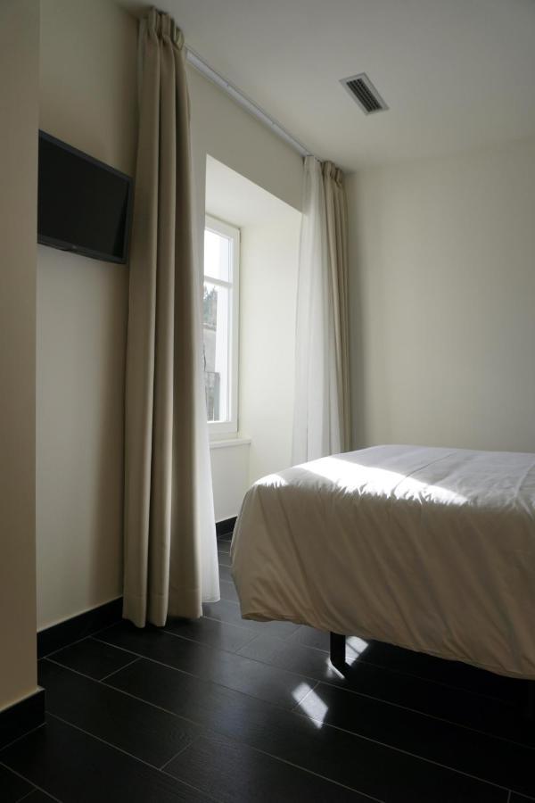 Lumen Place Apartamentos Mondoñedo Kültér fotó
