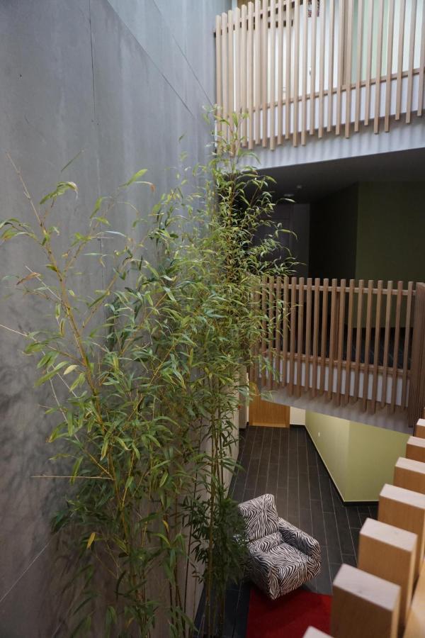 Lumen Place Apartamentos Mondoñedo Kültér fotó
