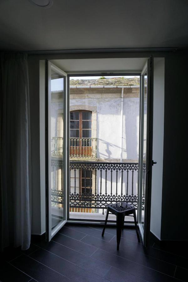 Lumen Place Apartamentos Mondoñedo Kültér fotó