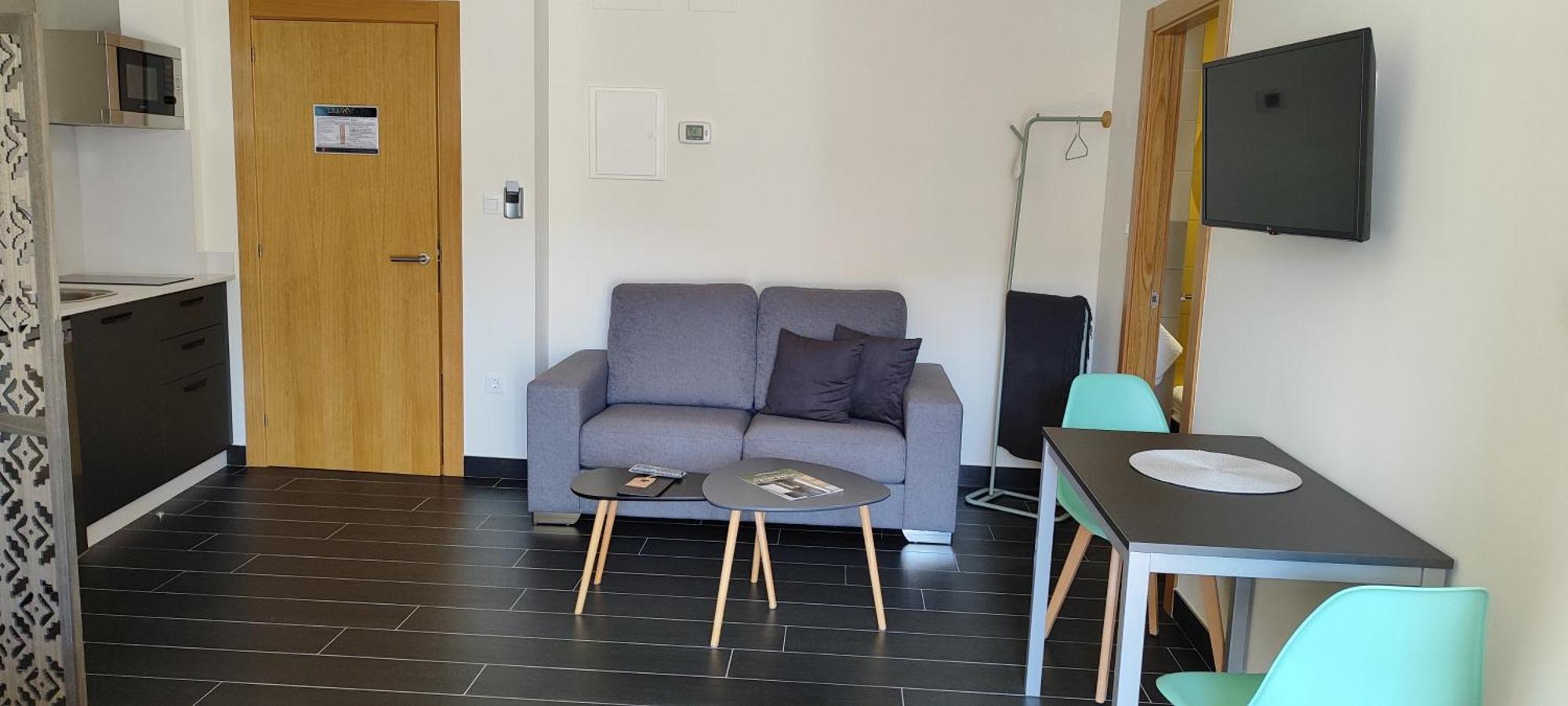Lumen Place Apartamentos Mondoñedo Kültér fotó