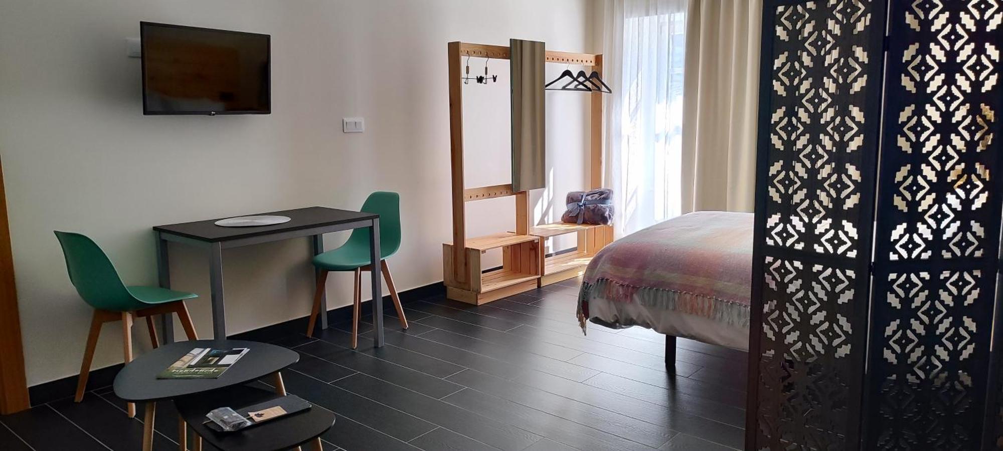Lumen Place Apartamentos Mondoñedo Kültér fotó