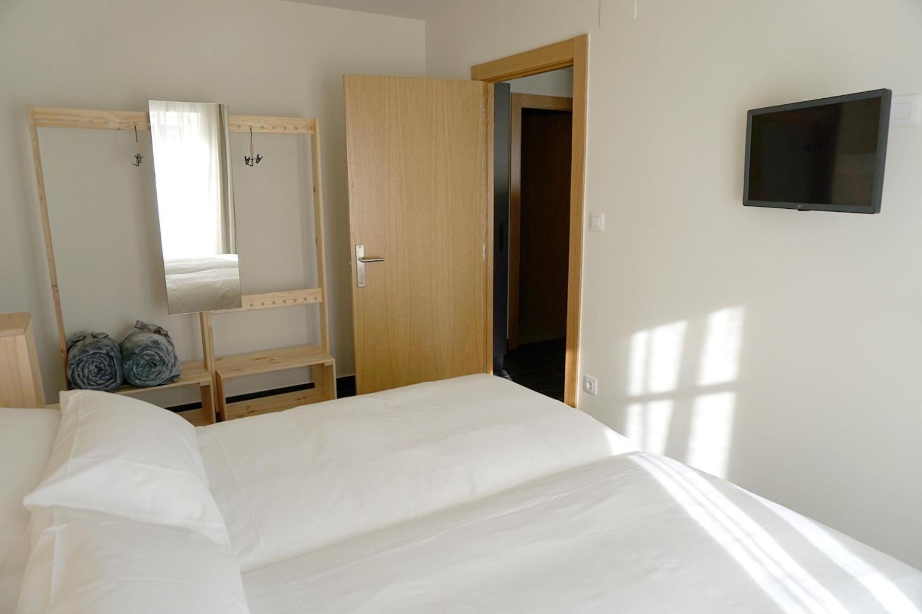 Lumen Place Apartamentos Mondoñedo Kültér fotó