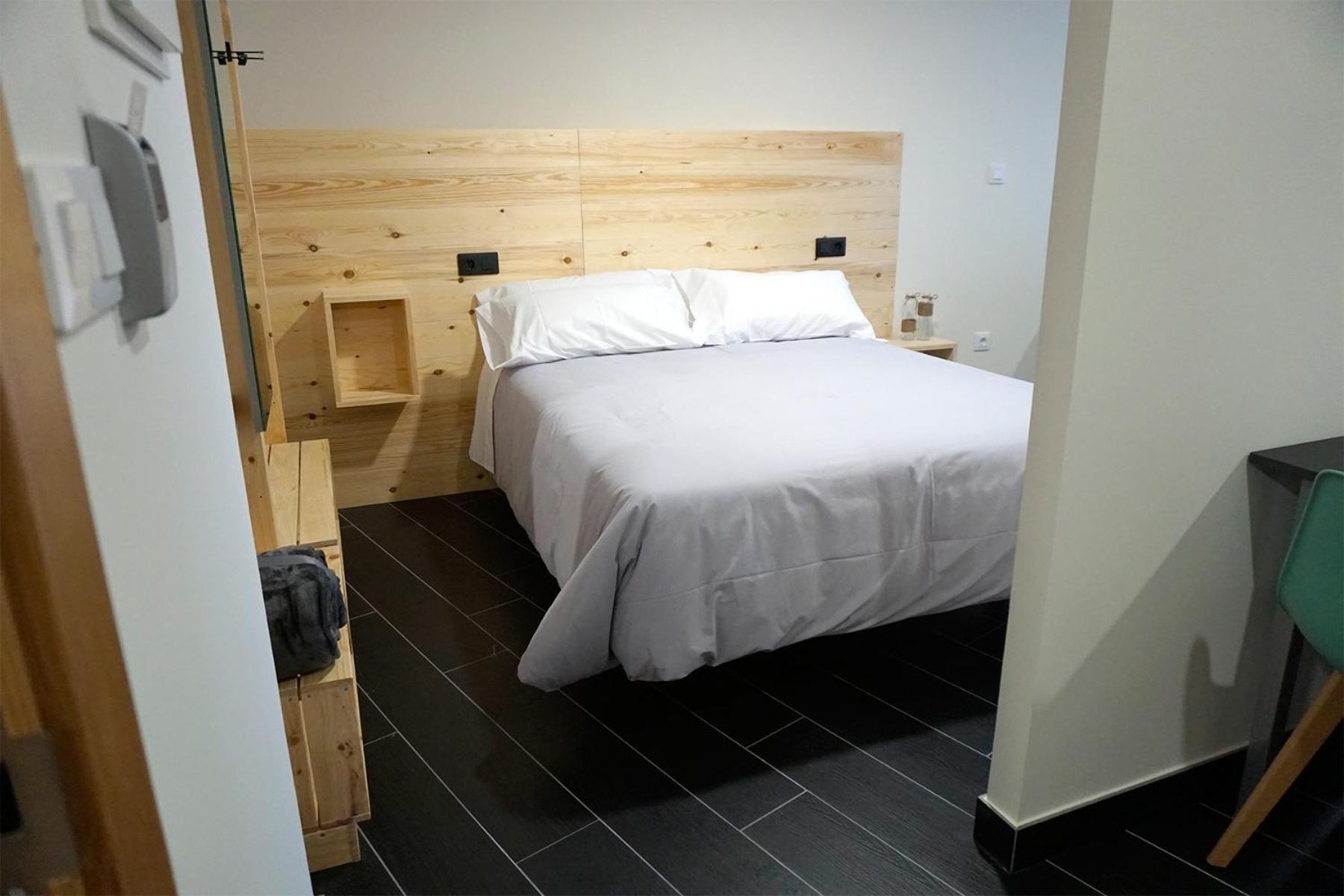 Lumen Place Apartamentos Mondoñedo Kültér fotó