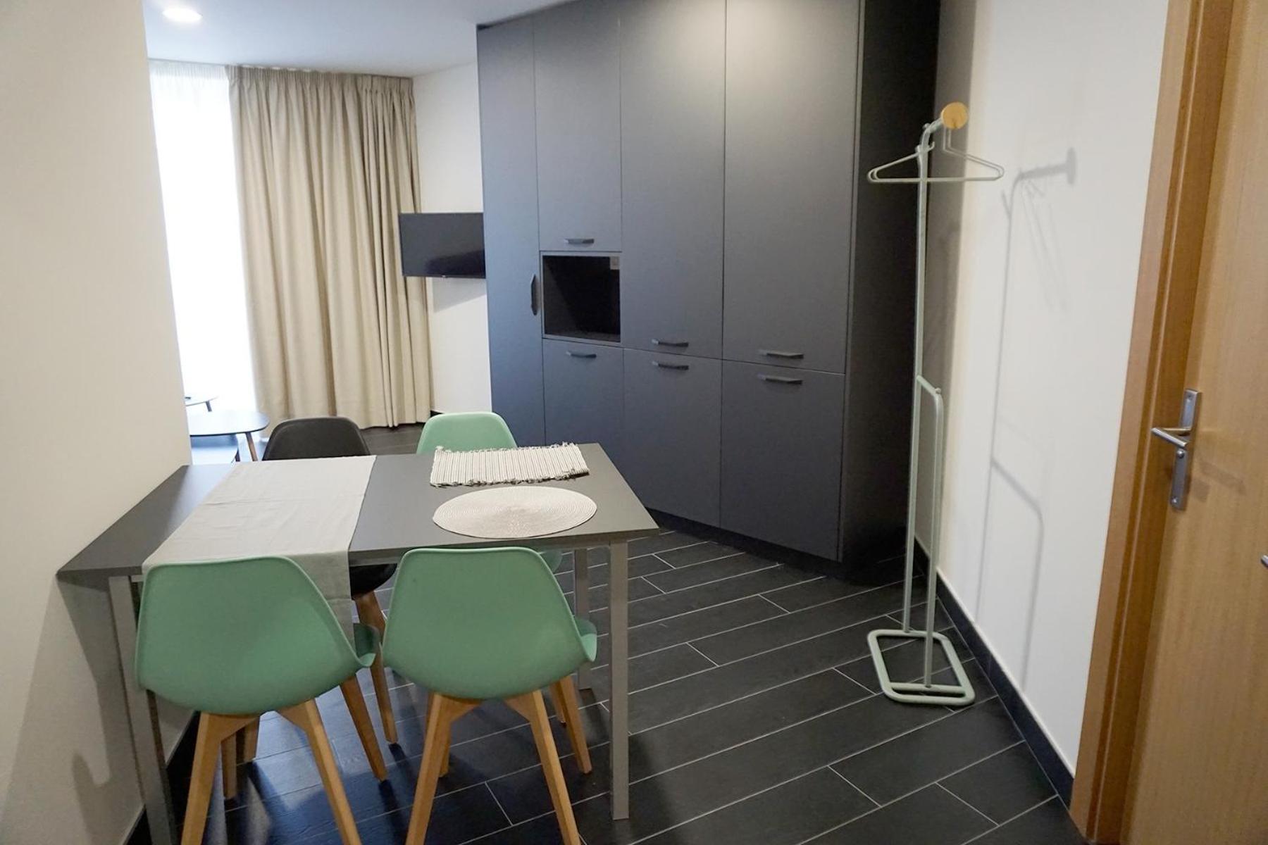 Lumen Place Apartamentos Mondoñedo Kültér fotó