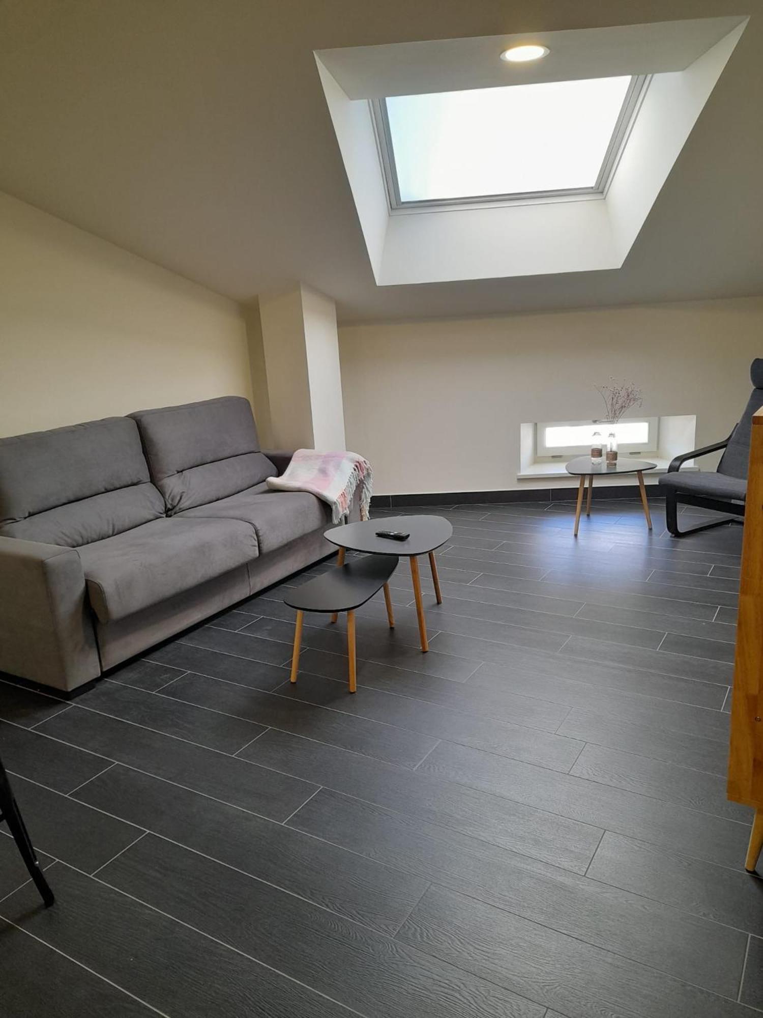 Lumen Place Apartamentos Mondoñedo Kültér fotó