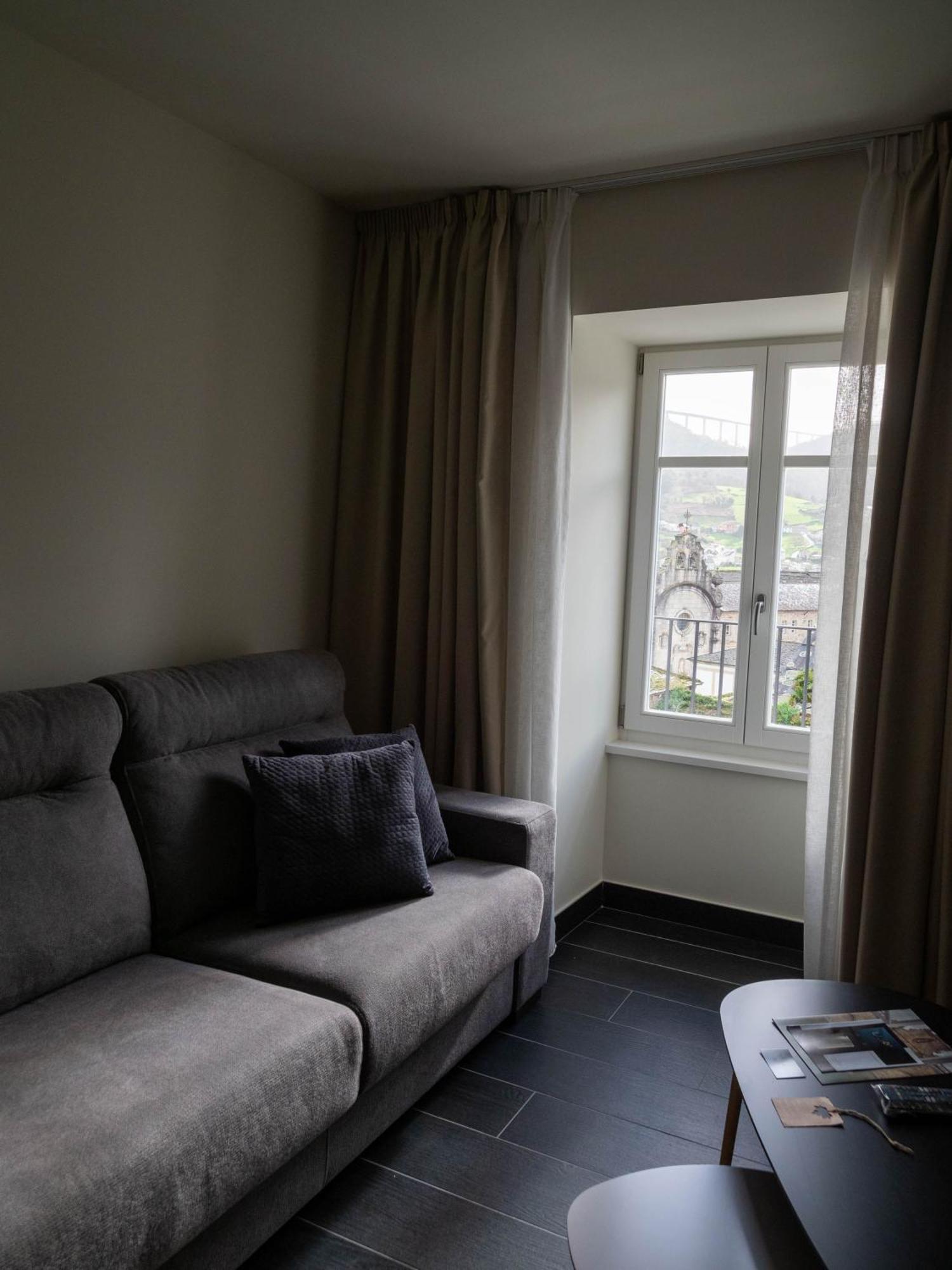 Lumen Place Apartamentos Mondoñedo Kültér fotó