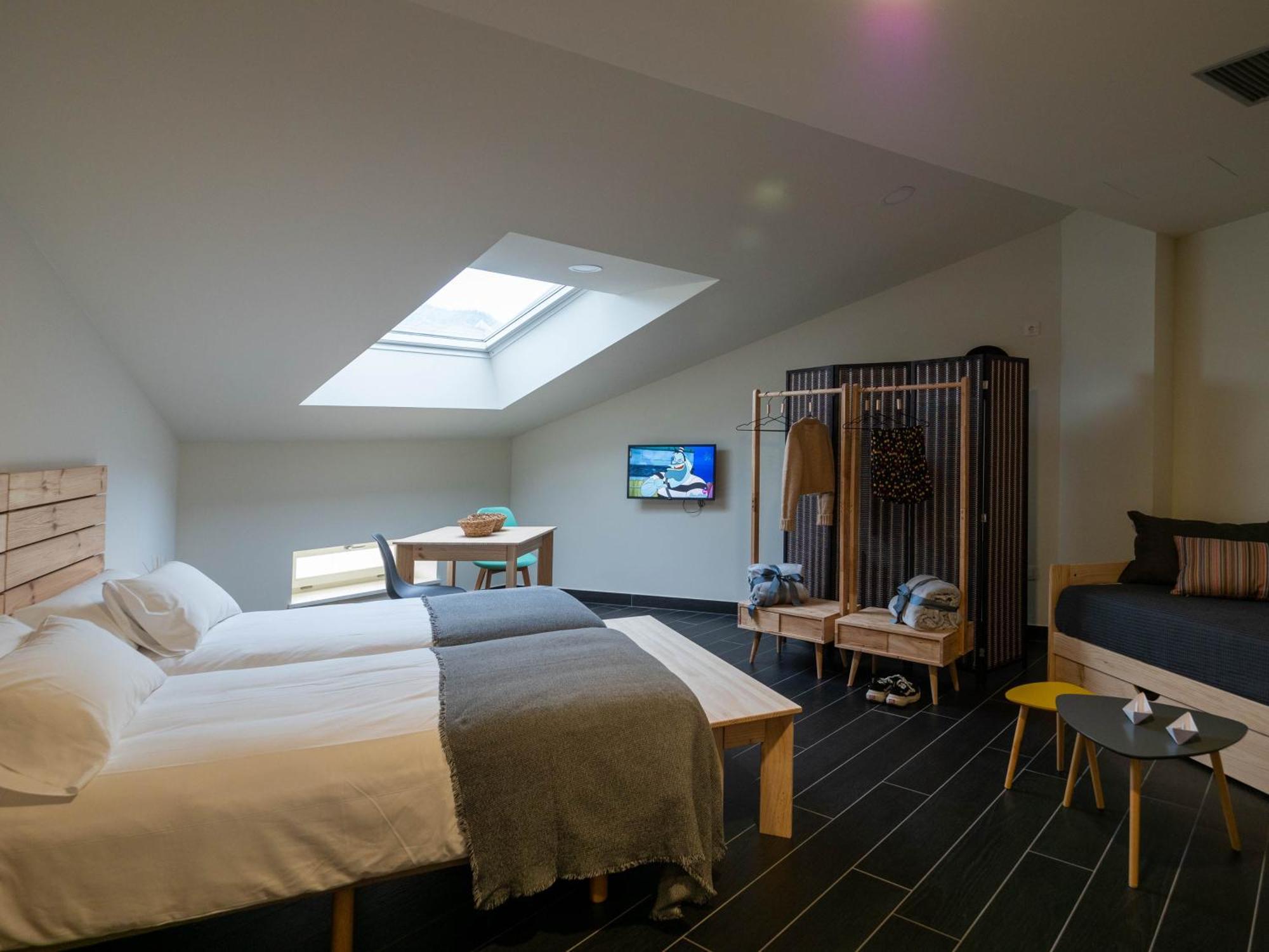 Lumen Place Apartamentos Mondoñedo Kültér fotó