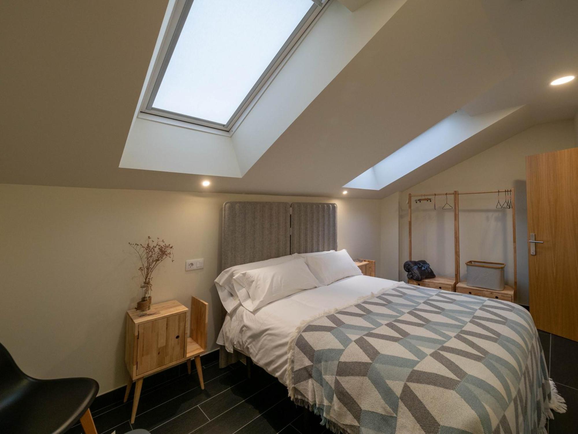 Lumen Place Apartamentos Mondoñedo Kültér fotó