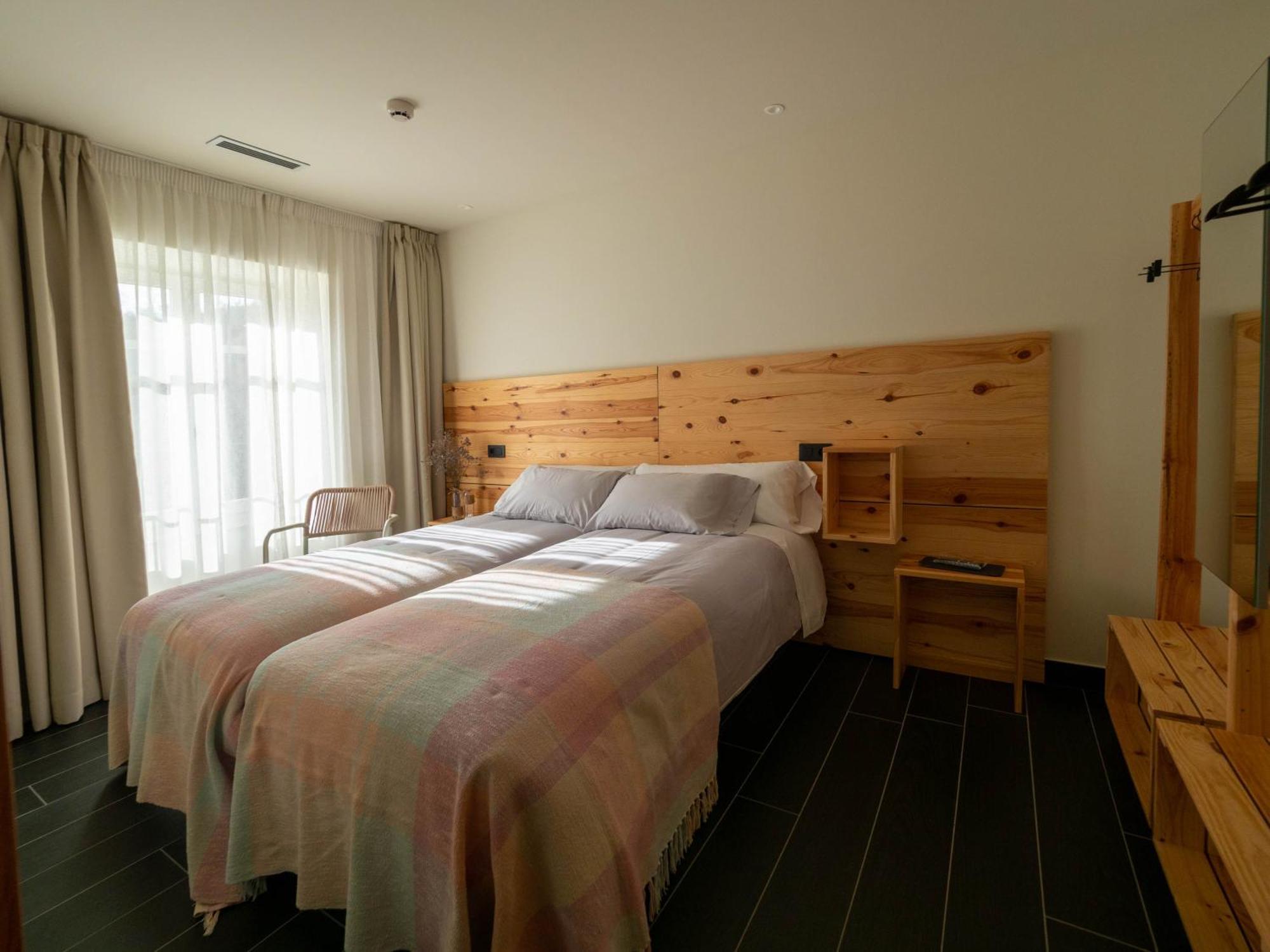 Lumen Place Apartamentos Mondoñedo Kültér fotó