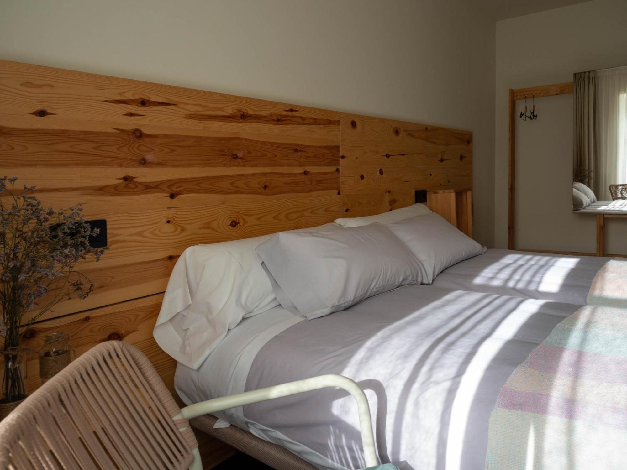 Lumen Place Apartamentos Mondoñedo Kültér fotó