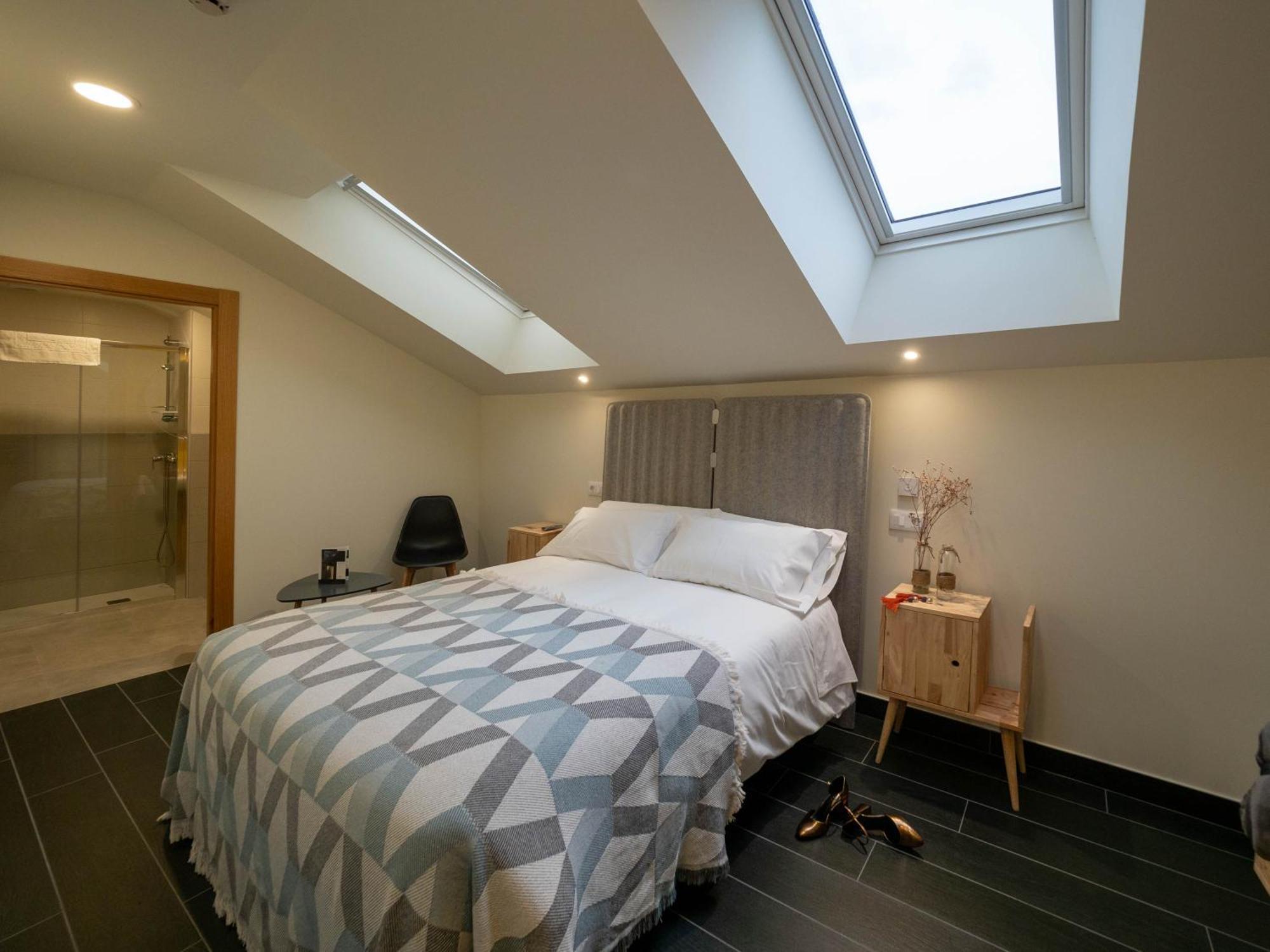 Lumen Place Apartamentos Mondoñedo Kültér fotó